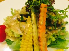 -水之惠鲜鱼料理(王府大街店)