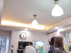 -缘久缘米粉(新街口店)