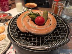 -卢布里西餐厅(海拉尔店)