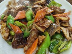 -翟氏天天小吃(上东街区店)