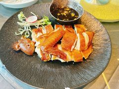 -德尚煌·顺德菜(誉山悠方天地店)