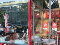 门面-大吉利·潮汕牛肉火锅(河西店)