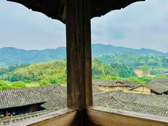 -云水谣景区