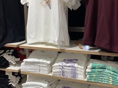 -优衣库(上海金桥国际商业广场店)