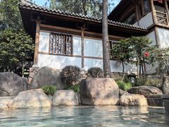 -唐风温泉