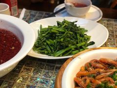 -走马楼饭庄(慈城古县城店)