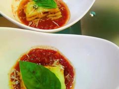 -荟星庭西餐厅(天府丽都喜来登饭店)