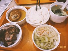 -知味观(翡翠城店)