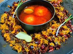 -楠火锅(龙阳广场店)
