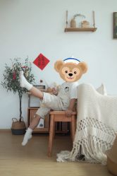 -ZOO KIDS象集摄影工作室(西城公馆店)