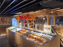 -温野菜涮涮锅(西单大悦城店)