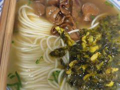 -盛兴面馆(真儒大厦店)