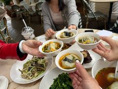 -玫瑰厅上海菜(兴国路店)