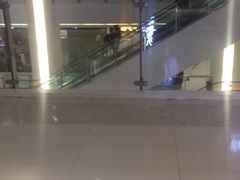 -绿茶餐厅(华联万柳店)