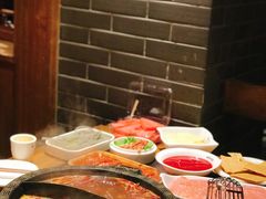 -纸盐河码头火锅(十八梯店)