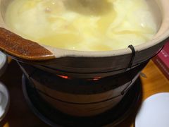 -捞围鲜·港式打边炉(海阳路店)