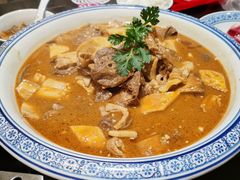 -百花深处·老北京风味菜