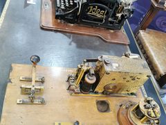 -陆汉斌打字机博物馆