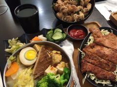 -小明同学(三里屯店)