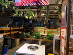 -钢管厂歆瑞源油卤串串香(春熙路太古里店)