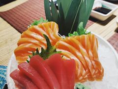 -林妈妈村·日式料理(宝山万达店)