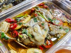 -圆蛋酒料•生腌(开元路店)