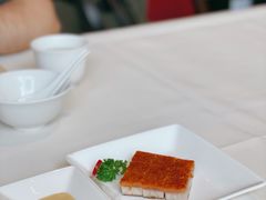 冰烧三层肉-利苑酒家(金宝店)