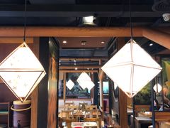 -云海肴·汽锅鸡·云南菜(天山百盛优客店)