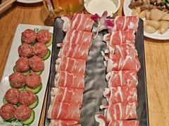 -草原塞蛮羊火锅城(港湾店)