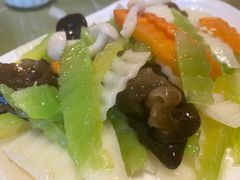 -兰桂坊·花园餐厅(西湖店)