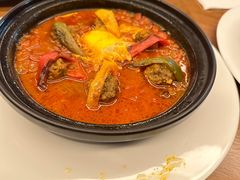 -Tajine Moroccan塔金摩洛哥中东餐厅