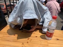 -泰顺江南春面馆