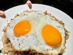 -张家卫·阳江菜·小海鲜(肥婆湾桥店)