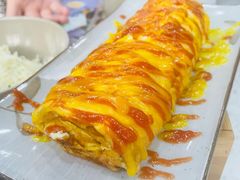 -高基五春川炒鸡排(威海总店)