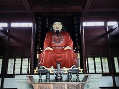 -钱王祠
