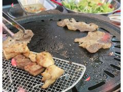 -玄希浪漫厨房·韩料烤肉(湖滨银泰in77店)