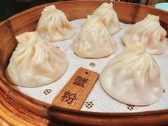 -裕兴记•蟹黄面馆(人民广场店)