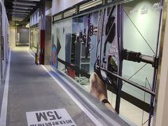 -無弓射箭俱乐部(领展中心城店)