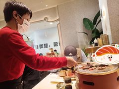 -西塔老太太泥炉烤肉(川沙百联店)