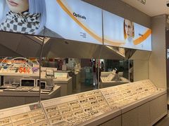 -LOHO眼镜(太阳宫凯德MALL店)
