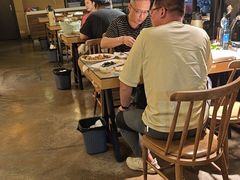 -潮汕壹号·潮汕菜·打边炉·生腌(总店)
