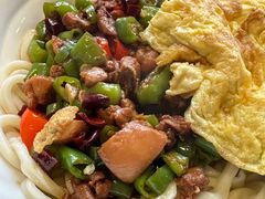 -文三里屯面馆(三里屯店)