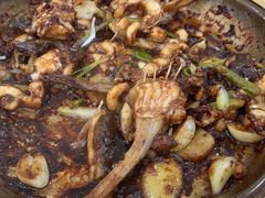 -源港渔村-中山脆肉鲩(博罗店)