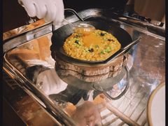 -三嚥阁 La Villa Restaurant