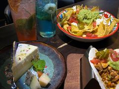 -Famous肥猫墨西哥音乐餐吧(五棵松华熙LIVE店)