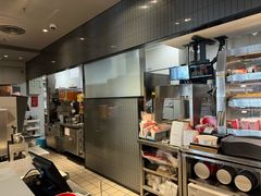 -肯德基(丰管路店)