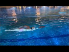 -斯博特游泳俱乐部(西安喜来登大酒店)