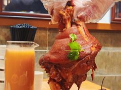 -張飛扒肉•四代传承(道外店)