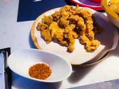 川香小酥肉-舞辣辣·川菜·黑豆花水煮鱼(卓悦汇店)