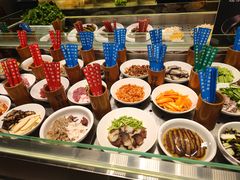 -贺庄·活鱼馆(珠吉路店)